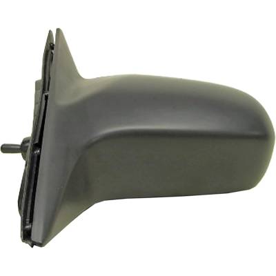 Rareelectrical - Side Mirror Compatible With 2001-2005 Honda Civic 1.7L 2.0L I4 D17a1 D17a2 K20a3 Right Passenger - Image 2
