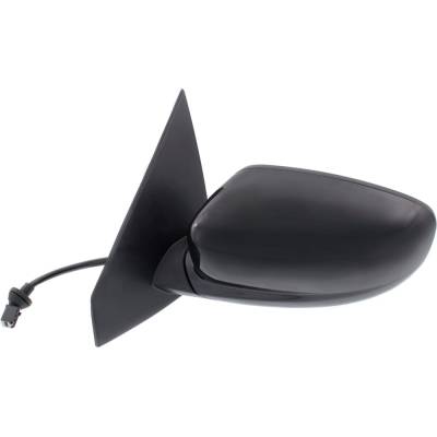 Rareelectrical - Side Mirror Compatible With 2014-2015 Dodge Dart 2.0L 1.4L I4 Tigershark Multiair2 Left Driver Side - Image 5