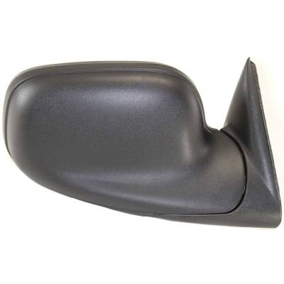 Rareelectrical - Side Mirror Compatible With 2001-2004 Dodge Dakota Durango 2.5L 3.9L I4 Right Passenger Side 175Hp - Image 5