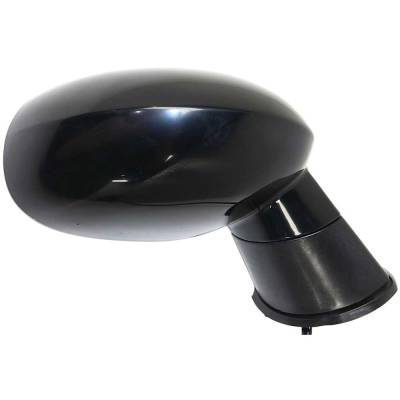 Rareelectrical - Side Mirror Compatible With 2015-2019 Dodge Challenger 3.6L 5.7L V6 Right Passenger Side 375Hp - Image 4
