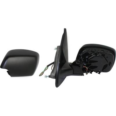 Rareelectrical - Side Mirror Compatible With 2000-2006 Bmw X5 Left Driver Side Replaces Bm44el 51167039889 Bm44el - Image 5