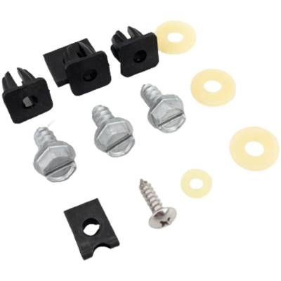 Rareelectrical - Side Mirror Compatible With 1980-1991 Chevrolet Blazer Left Driver Side Chevrolet C10 Chevrolet C20 - Image 2