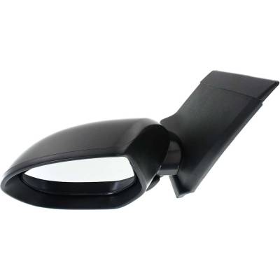Rareelectrical - Side Mirror Compatible With 2011-2014 Mazda 2 Left Driver Side Replaces Dr616918zb Ma82el Ma1320171 - Image 4