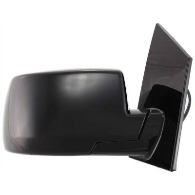 Rareelectrical - Side Mirror Compatible With 2004-2009 Nissan Quest Right Passenger Side Replaces 963015Z160 Jns65er - Image 5
