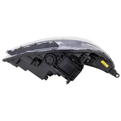 Rareelectrical - Headlight Compatible With 2016-2018 Kia Sorento 2.4L 2.0L I4 Left Driver Side Halogen Repk100190q - Image 5