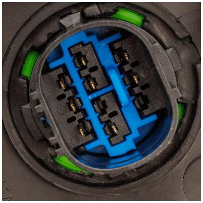 Rareelectrical - Headlight Compatible With 2016-2018 Kia Sorento 2.4L 2.0L I4 Left Driver Side Halogen Repk100190q - Image 6