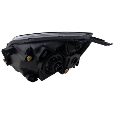 Rareelectrical - Headlight Compatible With 2004-2012 Mitsubishi Galant 2.4L 3.8L I4 Right Passenger Side Halogen - Image 5