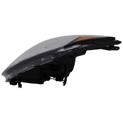 Rareelectrical - Headlight Compatible With 2013-2017 Hyundai Elantra Gt Left Driver Side Halogen Reph100340q - Image 6