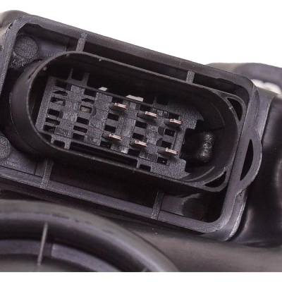 Rareelectrical - Headlight Compatible With 2008-2011 Mercedes-Benz C230 C300 C350 C300 Sport C63 Amg C250 1.8L 3.0L - Image 7