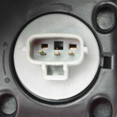 Rareelectrical - Headlight Compatible With 2013-2015 Honda Accord 2.4L 3.5L I4 K24w J35y Lfa Right Passenger Side - Image 6