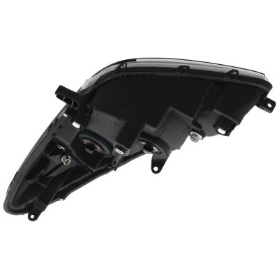 Rareelectrical - Headlight Compatible With 2005-2006 Lexus Es330 Right Passenger Side Halogen Repl100103 - Image 7