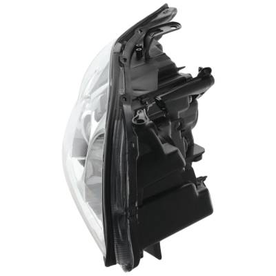 Rareelectrical - Headlight Compatible With 2004-2006 Lexus Rx330 3.3L V6 Right Passenger Side Xenon Repl100113 230Hp - Image 3