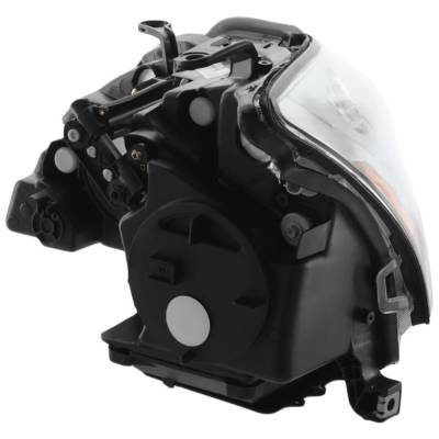 Rareelectrical - Headlight Compatible With 2004-2006 Lexus Rx330 3.3L V6 Right Passenger Side Xenon Repl100113 230Hp - Image 7