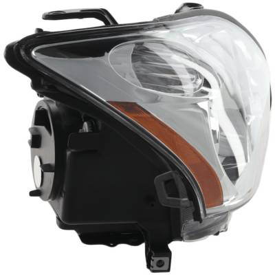 Rareelectrical - Headlight Compatible With 2004-2006 Lexus Rx330 3.3L V6 Right Passenger Side Xenon Repl100113 230Hp - Image 8