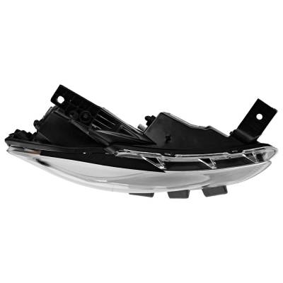 Rareelectrical - Headlight Compatible With 2013-2016 Dodge Dart 2.0L 1.4L I4 Tigershark Multiair2 Right Passenger - Image 4