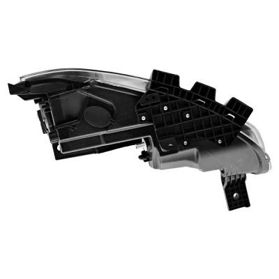 Rareelectrical - Headlight Compatible With 2013-2016 Dodge Dart 2.0L 1.4L I4 Tigershark Multiair2 Right Passenger - Image 6