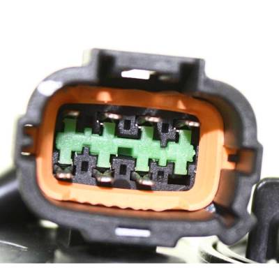 Rareelectrical - Headlight Compatible With 2003-2004 Infiniti G35 3.5L V6 Vq35de/Vq35hr Right Passenger Side Xenon - Image 5