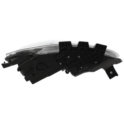 Rareelectrical - Headlight Compatible With 2013-2016 Dodge Dart 2.0L 1.4L I4 Tigershark Multiair2 Right Passenger - Image 6