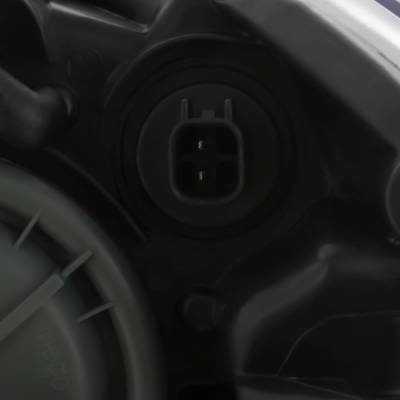 Rareelectrical - Headlight Compatible With 2013-2016 Dodge Dart 2.0L 1.4L I4 Tigershark Multiair2 Right Passenger - Image 7