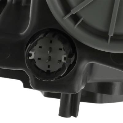 Rareelectrical - Headlight Compatible With 2013-2016 Dodge Dart 2.0L 1.4L I4 Tigershark Multiair2 Right Passenger - Image 8