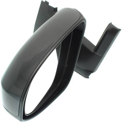 Rareelectrical - Side Mirror Compatible With 2015-2019 Toyota Yaris 1.5L I4 Left Driver Side 106Hp Replaces - Image 3