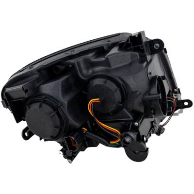 Rareelectrical - Headlight Compatible With 2005-2006 Infiniti G35 3.5L V6 Vq35de/Vq35hr Right Passenger Side Xenon - Image 6