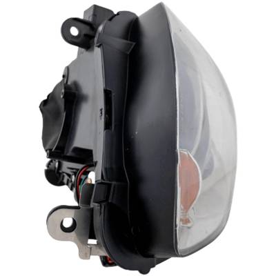 Rareelectrical - Headlight Compatible With 2005-2006 Infiniti G35 3.5L V6 Vq35de/Vq35hr Right Passenger Side Xenon - Image 7