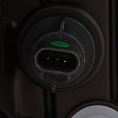 Rareelectrical - Headlight Compatible With 2014-2017 Dodge Durango 3.6L 5.7L V6 Hellcat Left Driver Side Halogen - Image 8