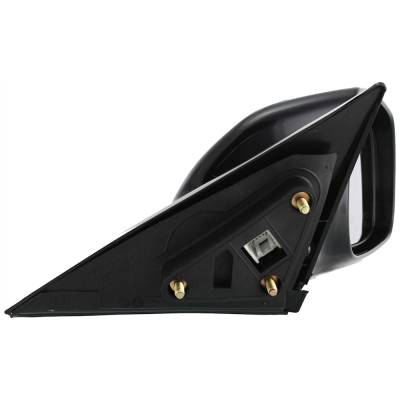 Rareelectrical - Side Mirror Compatible With 2004-2008 Toyota Solara 2.4L 3.3L I4 Right Passenger Side 210Hp Replaces - Image 3