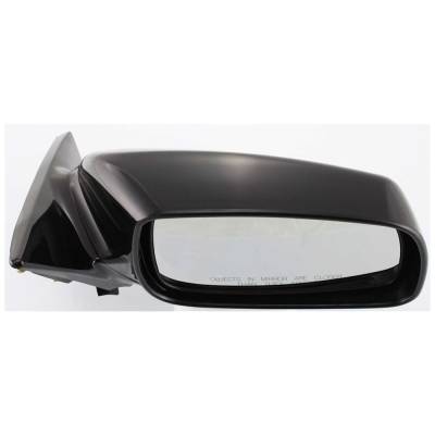 Rareelectrical - Side Mirror Compatible With 2004-2008 Toyota Solara 2.4L 3.3L I4 Right Passenger Side 210Hp Replaces - Image 4
