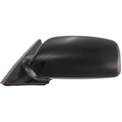 Rareelectrical - Side Mirror Compatible With 2004-2008 Toyota Solara 2.4L 3.3L I4 Left Driver Side 210Hp Replaces - Image 5