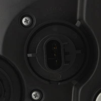 Rareelectrical - Headlight Compatible With 2011-2014 Chrysler 200 2.4L 3.6L I4 Ed3 Right Passenger Side Halogen - Image 8