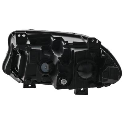 Rareelectrical - Headlight Compatible With 2015-2016 Dodge Charger 3.6L 5.7L V6 Hellcat Right Passenger Side Halogen - Image 6