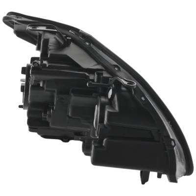 Rareelectrical - Headlight Compatible With 2004-2006 Lexus Rx330 3.3L V6 Left Driver Side Xenon Repl100114 230Hp - Image 4