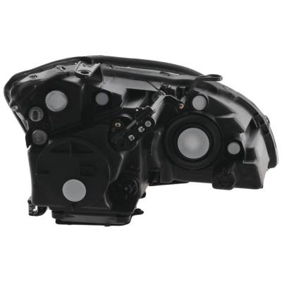 Rareelectrical - Headlight Compatible With 2004-2006 Lexus Rx330 3.3L V6 Left Driver Side Xenon Repl100114 230Hp - Image 6