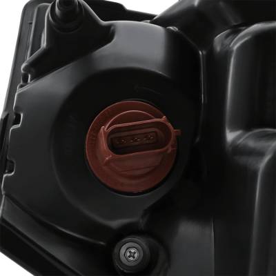 Rareelectrical - Headlight Compatible With 2009-2014 Ford F-150 3.5L 3.7L V6 Duratec Ti-Vct Boss Right Passenger Side - Image 5