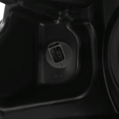 Rareelectrical - Headlight Compatible With 2009-2014 Ford F-150 3.5L 3.7L V6 Duratec Ti-Vct Boss Right Passenger Side - Image 8