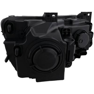 Rareelectrical - Headlight Compatible With 2015-2017 Chrysler 300 3.6L 5.7L V6 Left Driver Side Halogen Repc100366q - Image 4