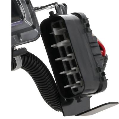 Rareelectrical - Headlight Compatible With 2011-2013 Lexus Is250 Is350 2.5L 3.5L V6 Left Driver Side Halogen - Image 7