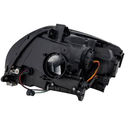 Rareelectrical - Headlight Compatible With 2005-2006 Infiniti G35 3.5L V6 Vq35de/Vq35hr Left Driver Side Xenon - Image 5