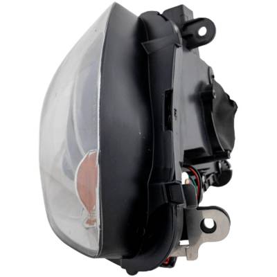 Rareelectrical - Headlight Compatible With 2005-2006 Infiniti G35 3.5L V6 Vq35de/Vq35hr Left Driver Side Xenon - Image 7