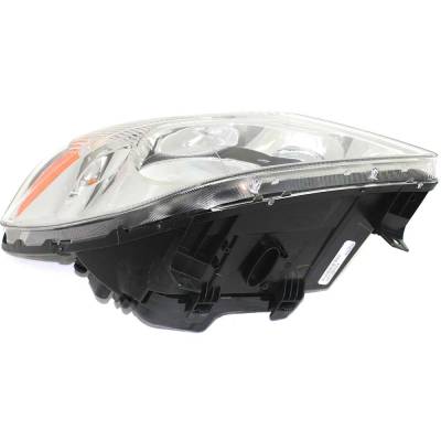 Rareelectrical - Headlight Compatible With 2010-2013 Mercedes-Benz Sprinter 2500 Sprinter 3500 Right Passenger Side - Image 6