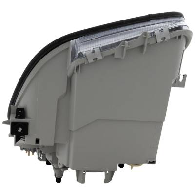 RAREELECTRICAL - Headlight Compatible With 1998-2004 Mercedes-Benz Slk230 Slk320 Slk32 Amg Right Passenger Side - Image 6