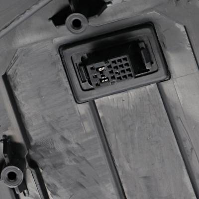 Rareelectrical - Headlight Compatible With 2005-2010 Volkswagen Jetta Rabbit Gti Left Driver Side Xenon Rbv100102 - Image 7