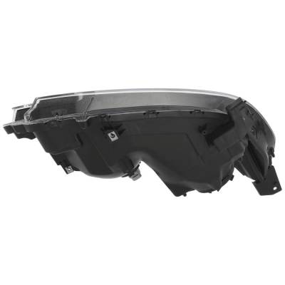 Rareelectrical - Headlight Compatible With 2012-2014 Honda Cr-V 2.4L I4 K24w Left Driver Side Halogen Reph100318q - Image 7