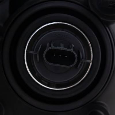 Rareelectrical - Headlight Compatible With 2007-2009 Chrysler Aspen Left Driver Side Halogen Repc100110 - Image 6