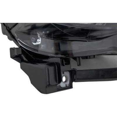 Rareelectrical - Headlight Compatible With 2008-2010 Bmw 528Xi 528I 528I Xdrive Right Passenger Side Halogen - Image 8