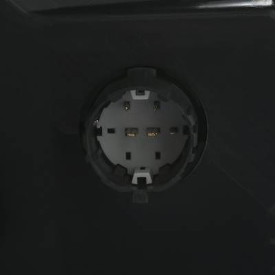 Rareelectrical - Headlight Compatible With 2014-2022 Ram Promaster 1500 Promaster 2500 Promaster 3500 Left Driver - Image 7