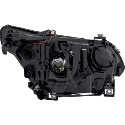 Rareelectrical - Headlight Compatible With 2008-2010 Bmw 528Xi 528I 528I Xdrive Left Driver Side Halogen Repb100156 - Image 5