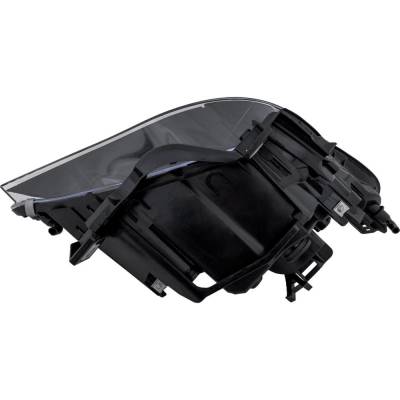 Rareelectrical - Headlight Compatible With 2008-2010 Bmw 528Xi 528I 528I Xdrive Left Driver Side Halogen Repb100156 - Image 7